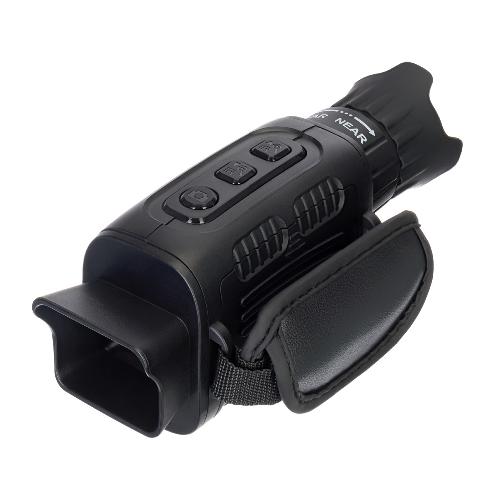 Монокуляр цифровой Levenhuk Halo 13X