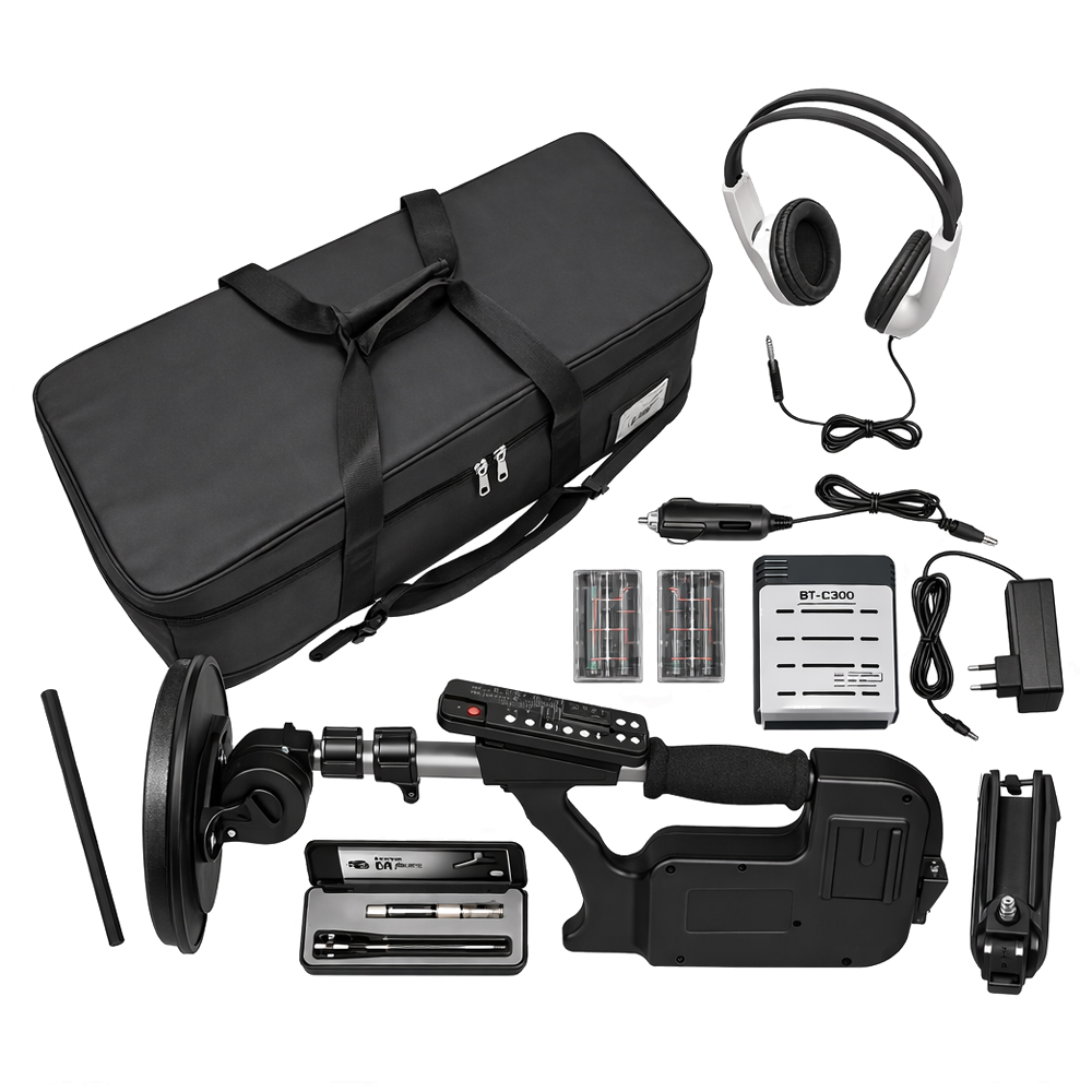 Детектор нелинейных переходов NR-2000