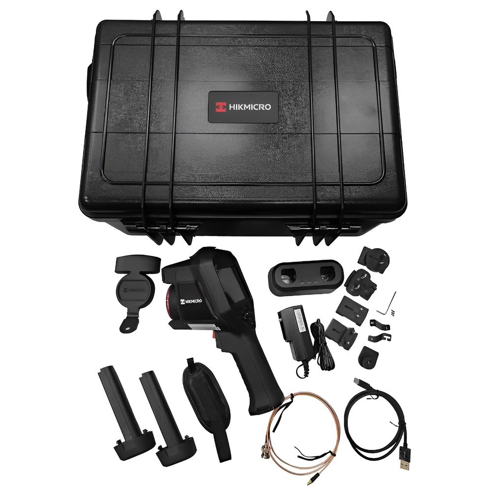 Тепловизор Hikmicro G60