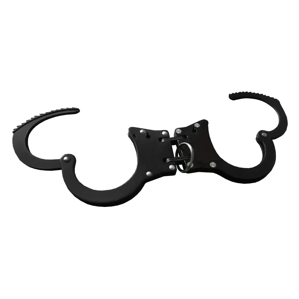 Наручники БОС "Нежность" (1 размер)