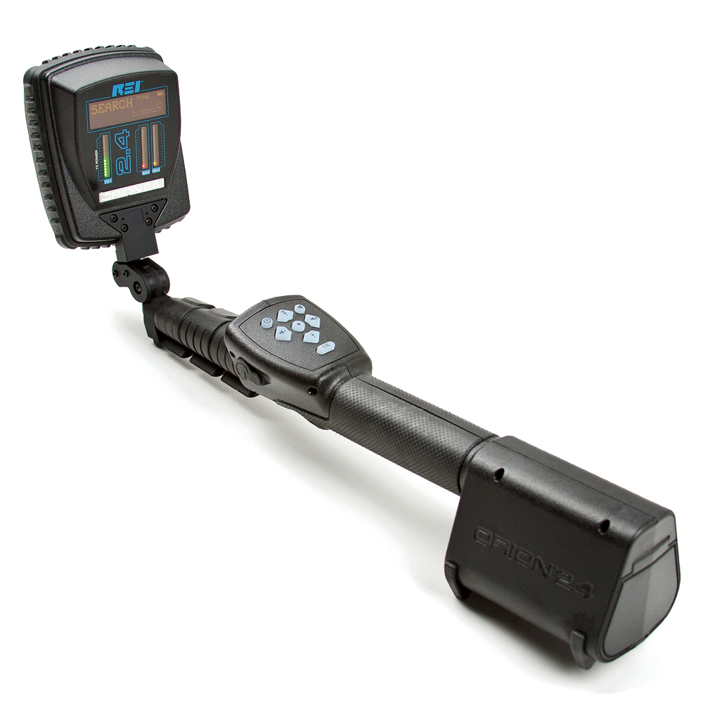 Нелинейный локатор Orion 2.4