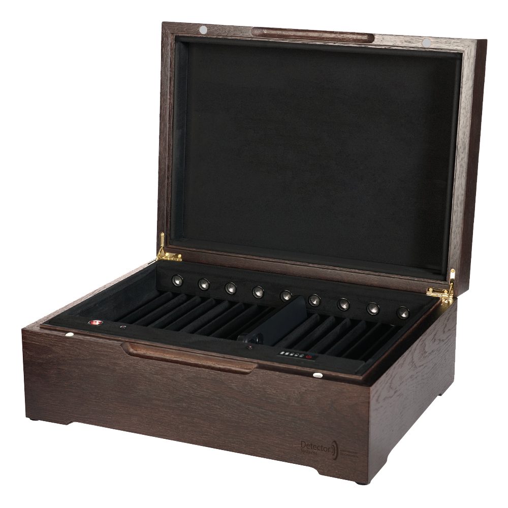 Акустический сейф Шкатулка-2/18У