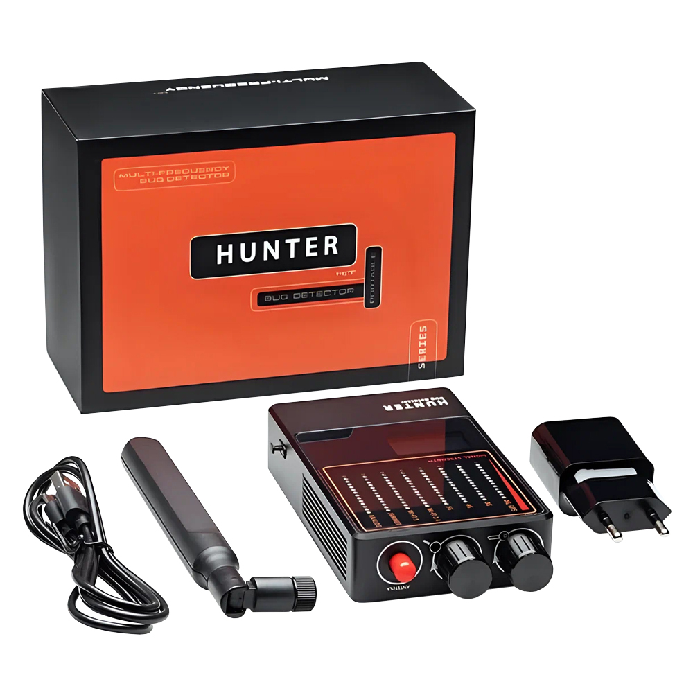 Индикатор поля Hunter PRO