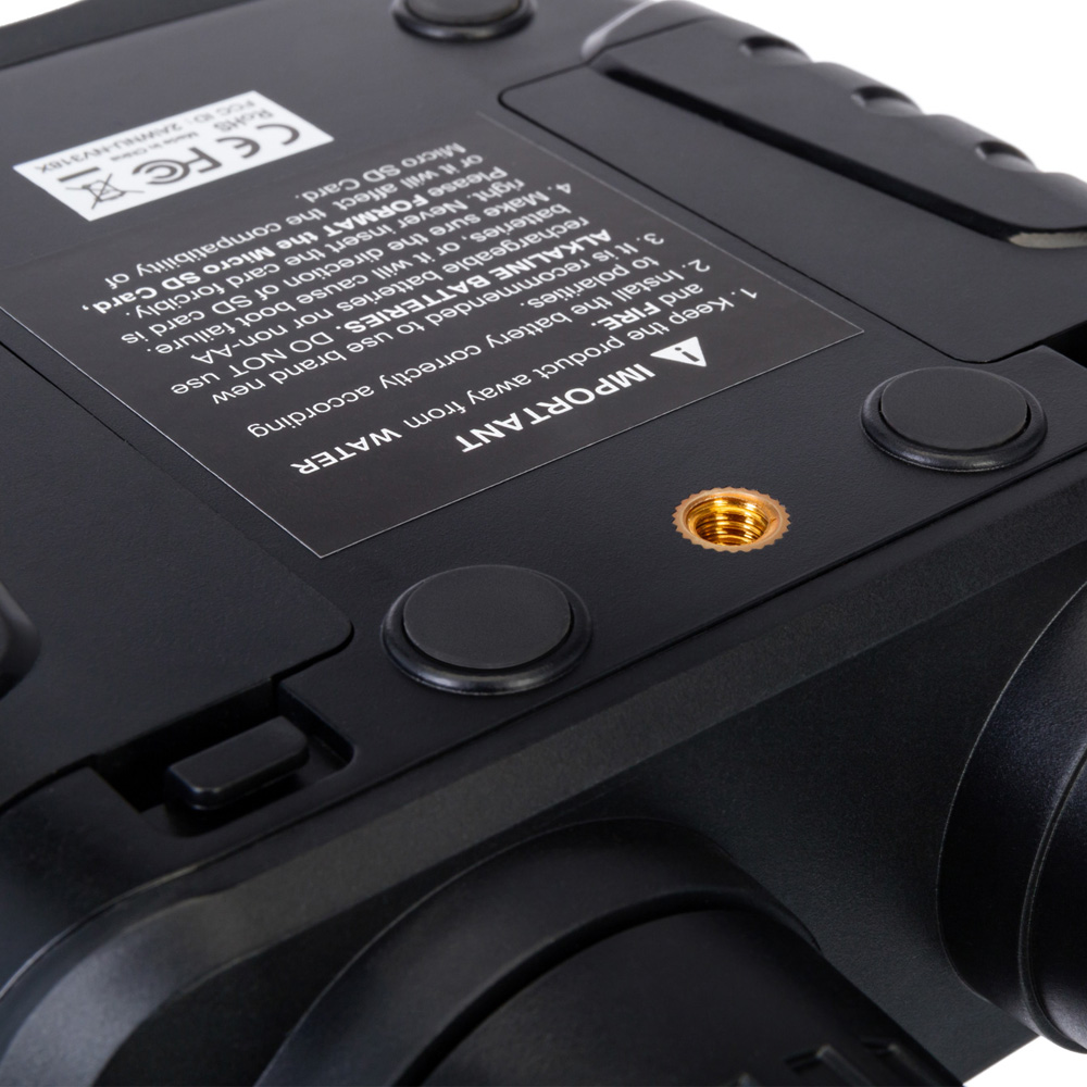 Бинокль цифровой Levenhuk Halo 13X Wi-Fi