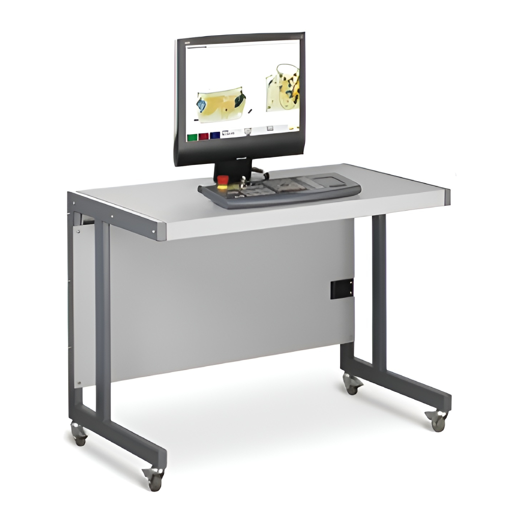 Интроскоп Rapiscan 624XR
