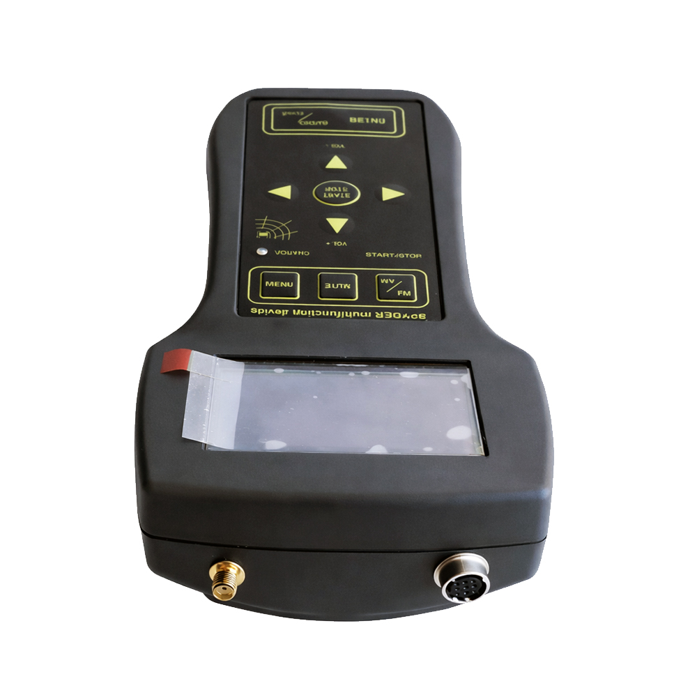 Многофункциональный поисковый прибор Spyder
