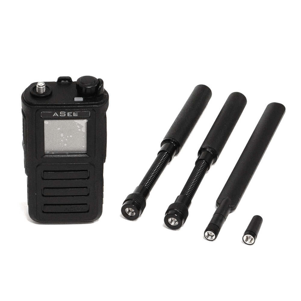 Детектор дронов aSel Labs H231b