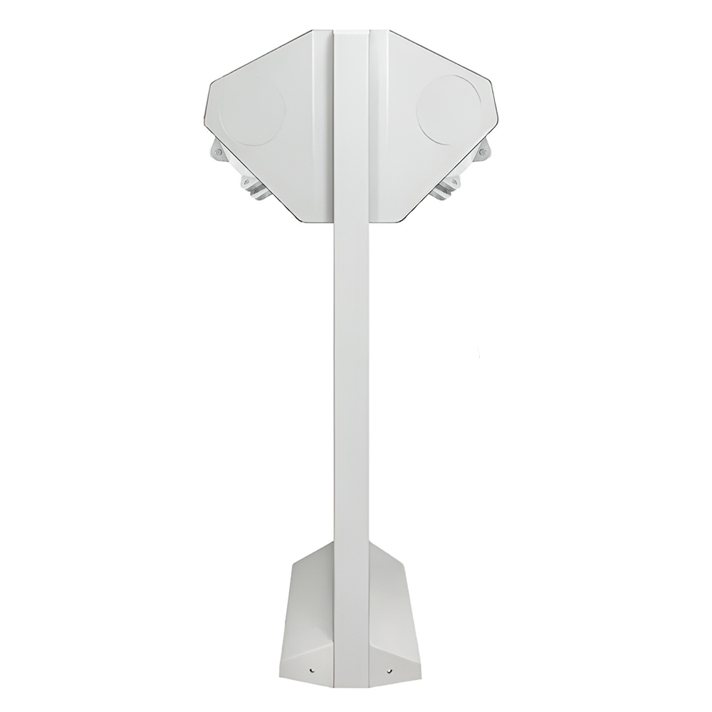 Двухпроходной турникет-трипод CARDDEX STL-04C