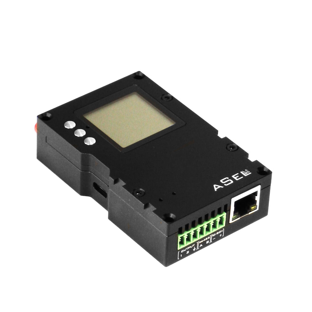 Детектор дронов aSel Labs H233