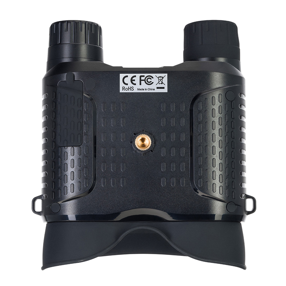 Бинокль на голову Levenhuk Halo 13X Helmet