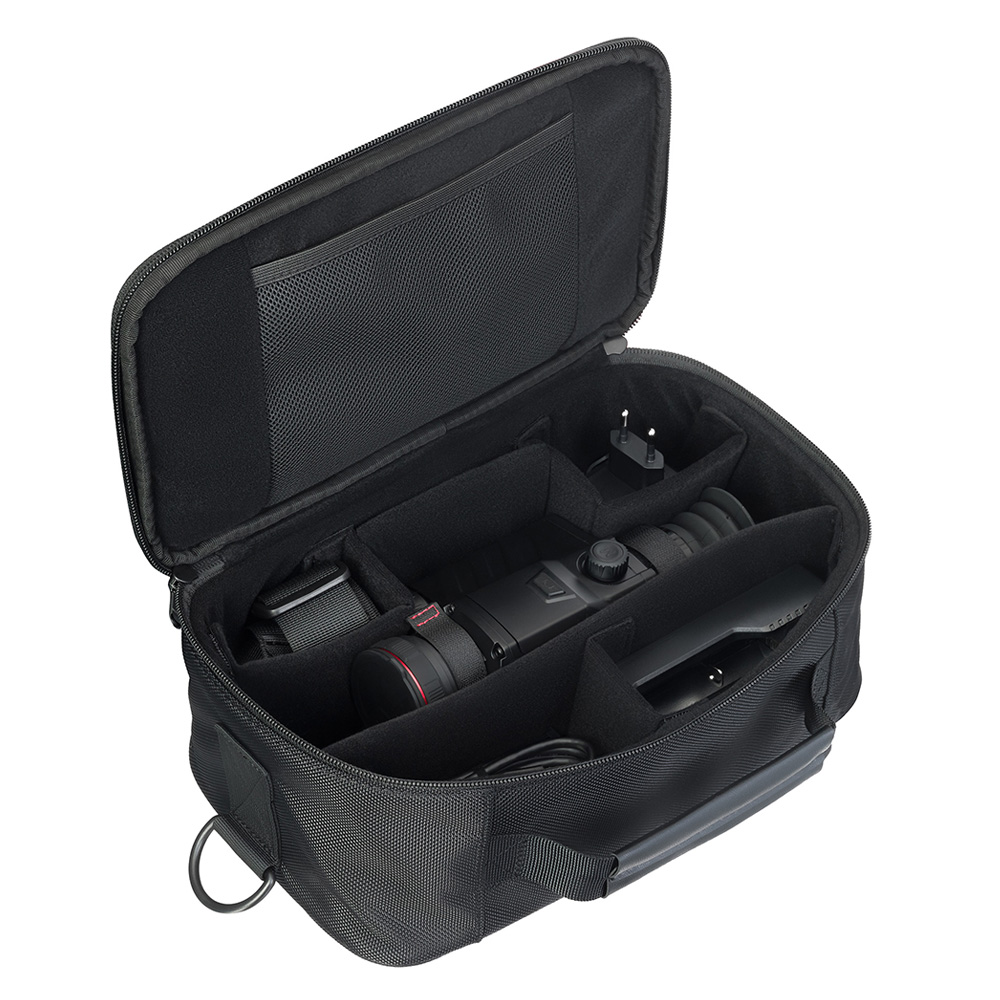 Прицел охотничий Levenhuk Fatum RS170