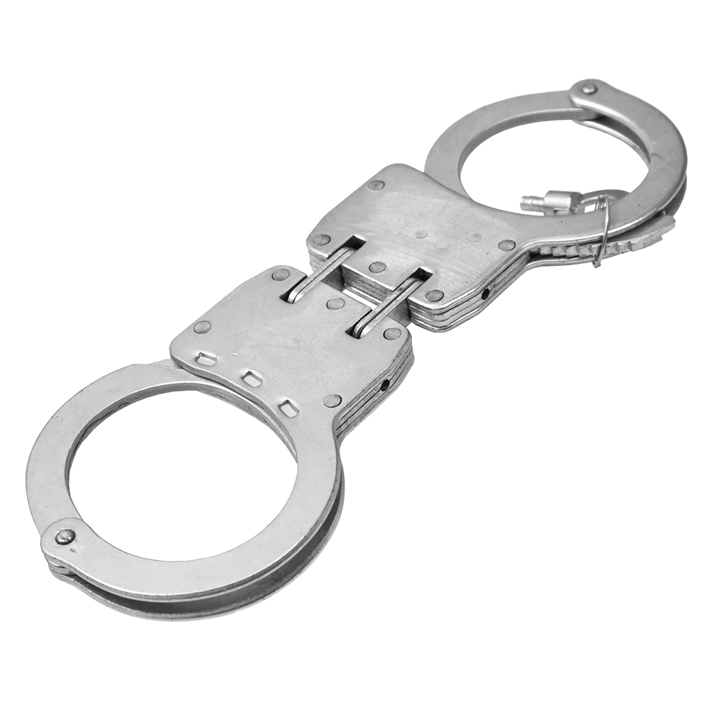 Наручники конвойные БРС-3 оцинкованные