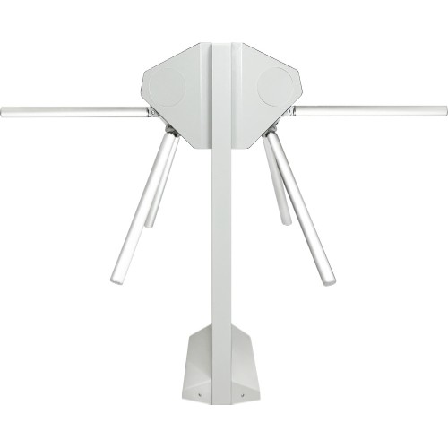 Двухпроходная автономная проходная CARDDEX STL-04AEC