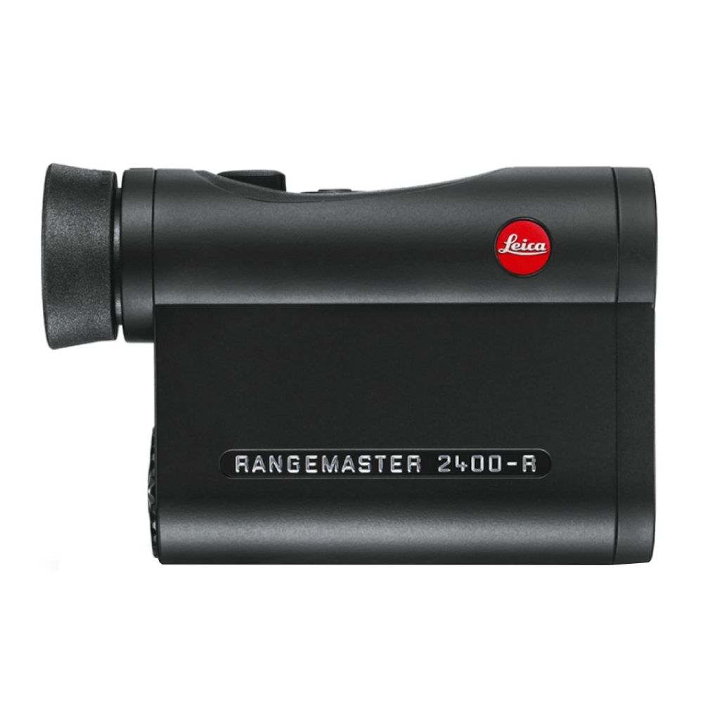 Лазерный дальномер Leica Rangemaster CRF 2400-R