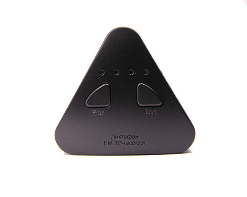 Мини диктофон EDIC-mini 3D-recorder