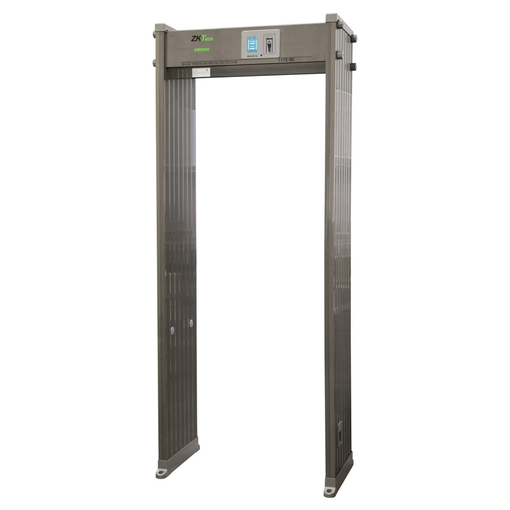 Арочный металлодетектор ZKTeco AMD1800