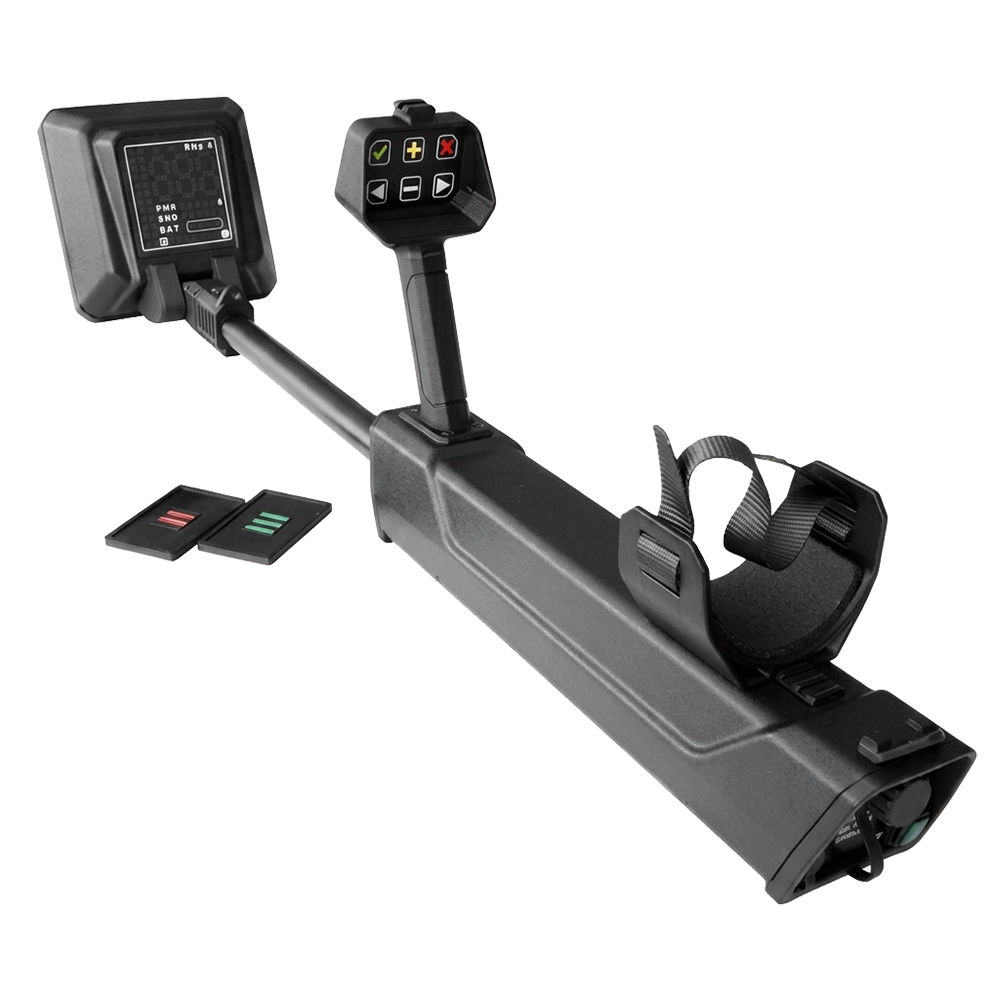 Нелинейный локатор N-DECT 900