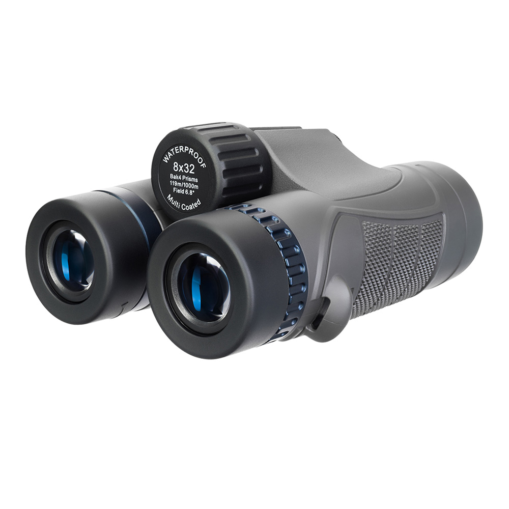 Бинокль Levenhuk Nitro 8x32