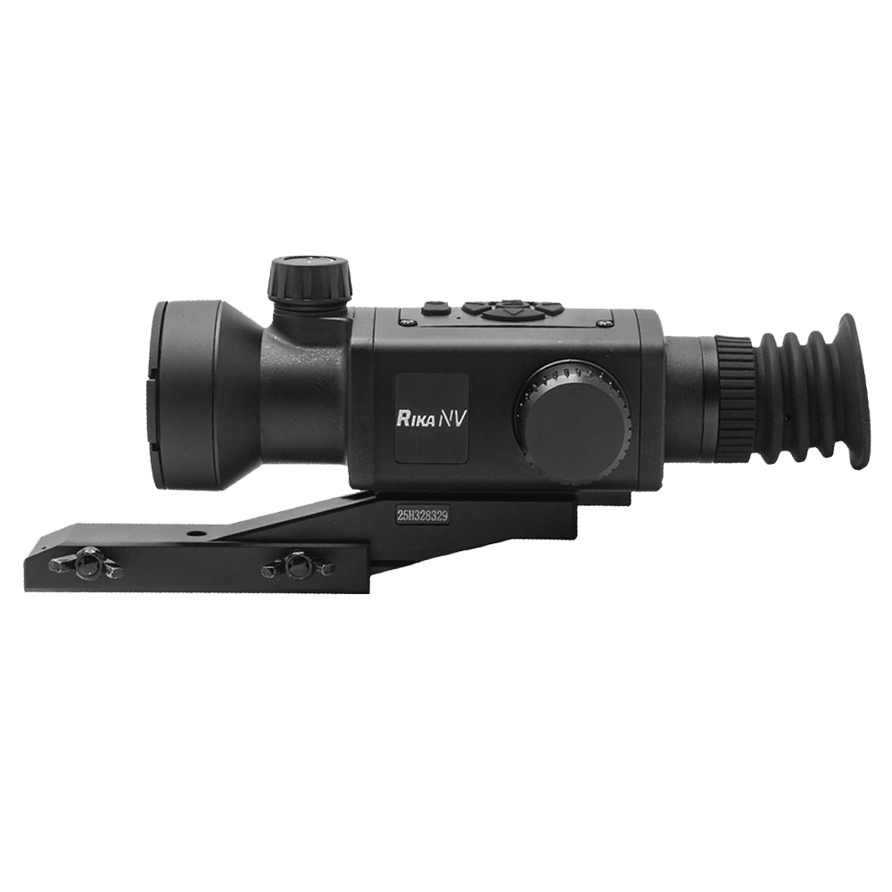 Тепловизионный прицел RikaNV Ovod M35