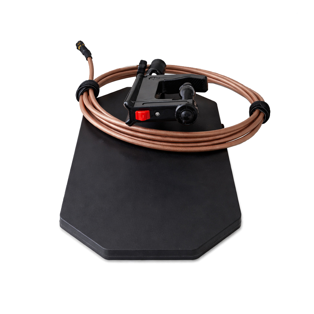 Широкополосная антенна АШП-12 для комплекса радиомониторинга Кассандра