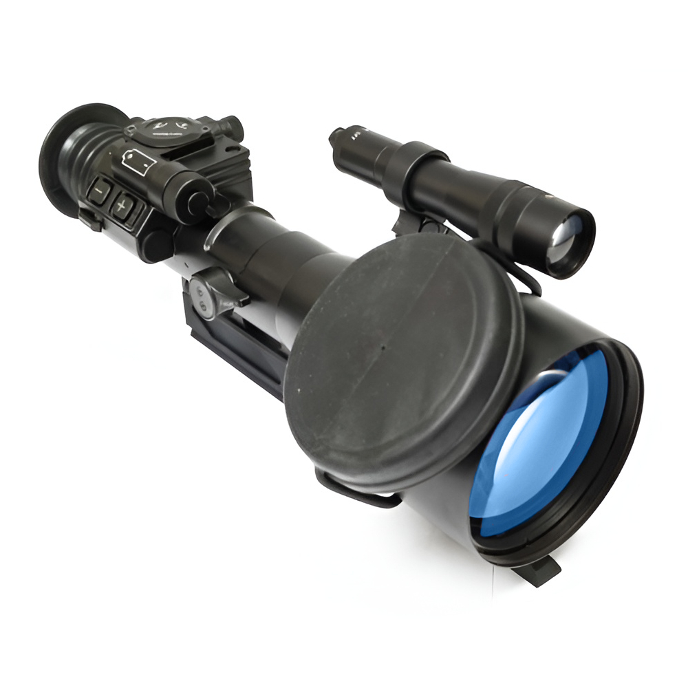 Прицел ночного видения Infratech IT-406CP