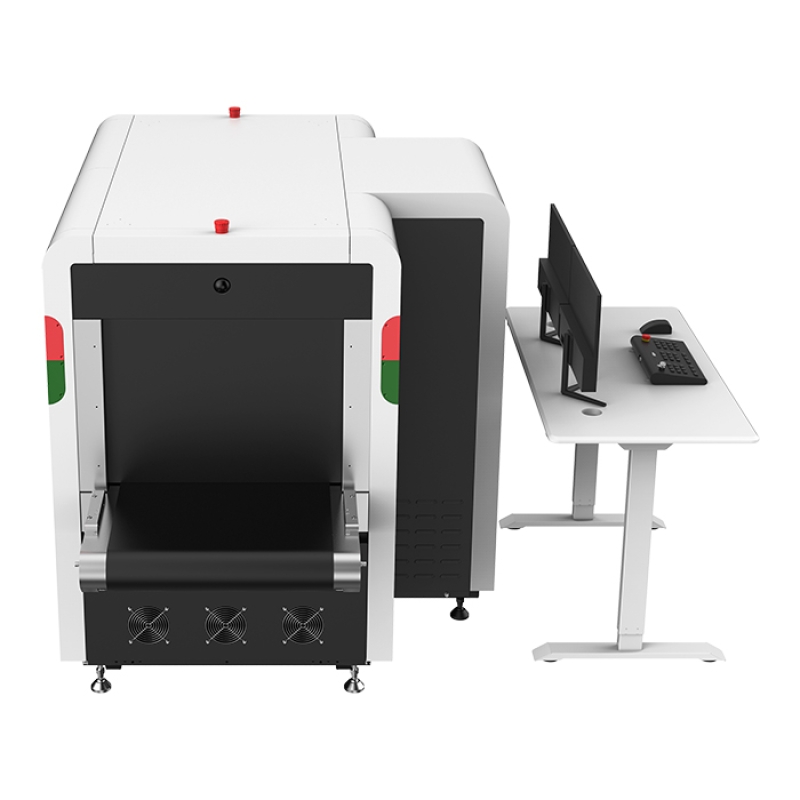 Интроскоп Dahua ISC-M6550