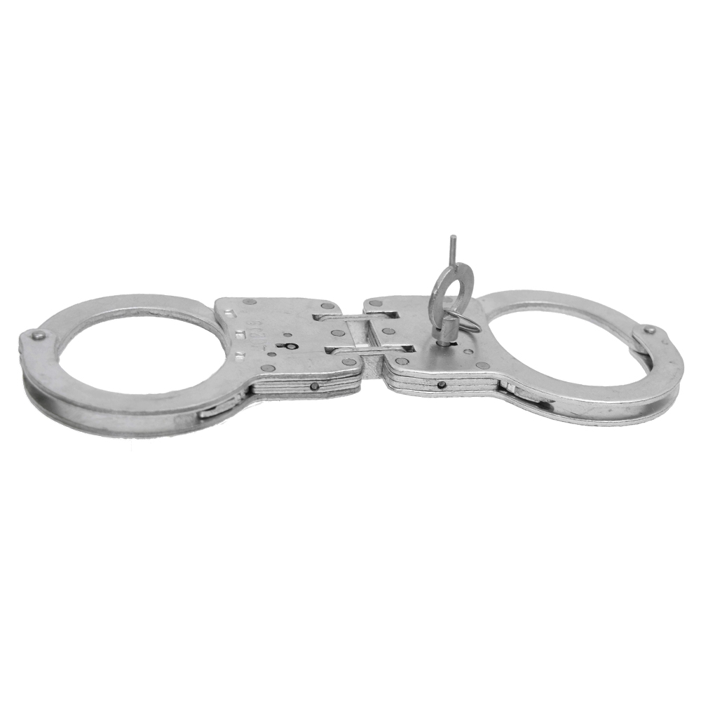 Наручники конвойные БРС-3 оцинкованные