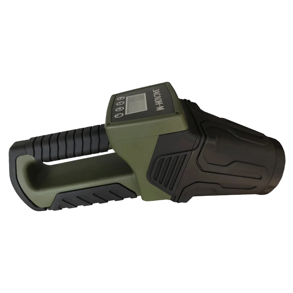 Обнаружитель взрывчатых веществ Заслон-М