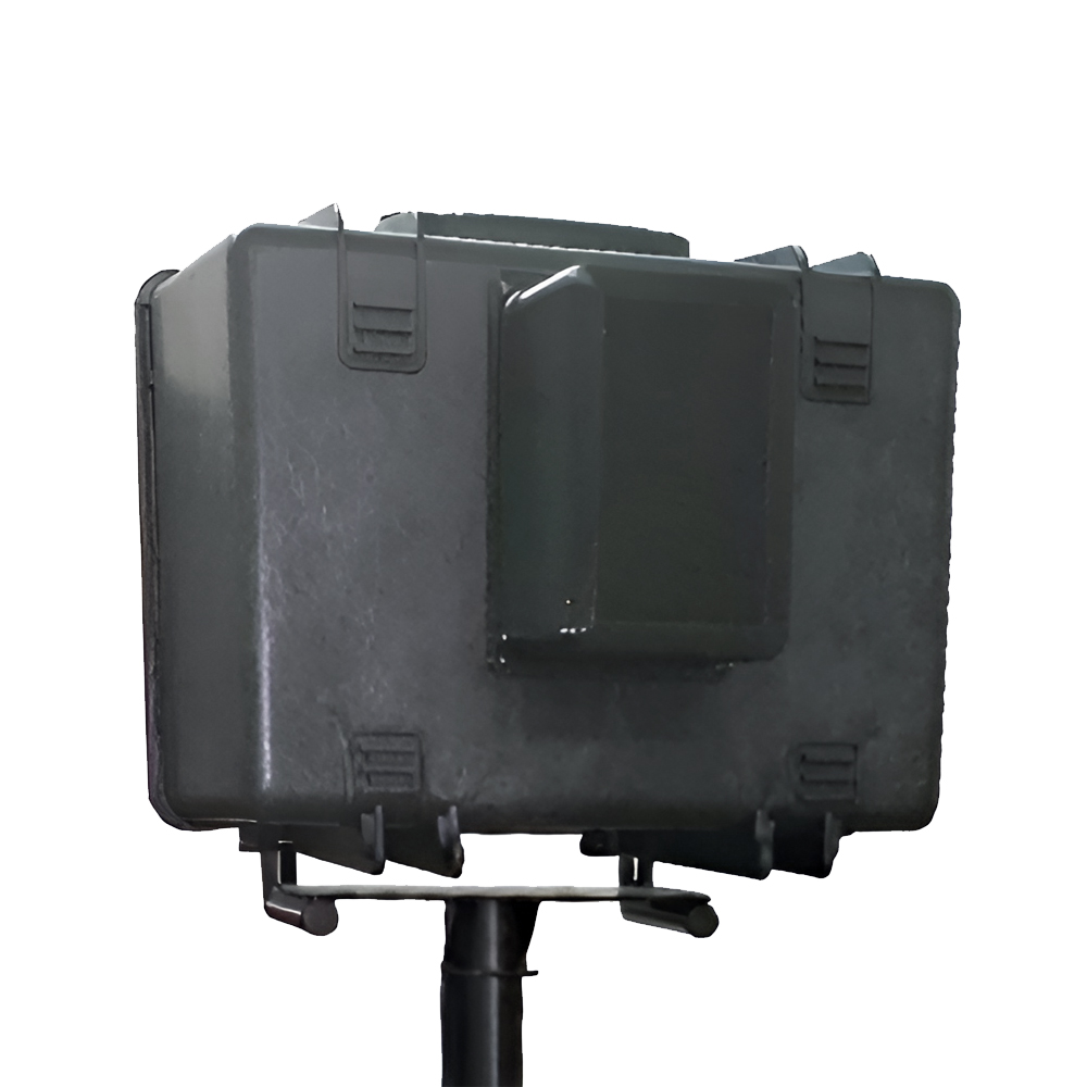 GRIPHON QUADRO 2 DIR