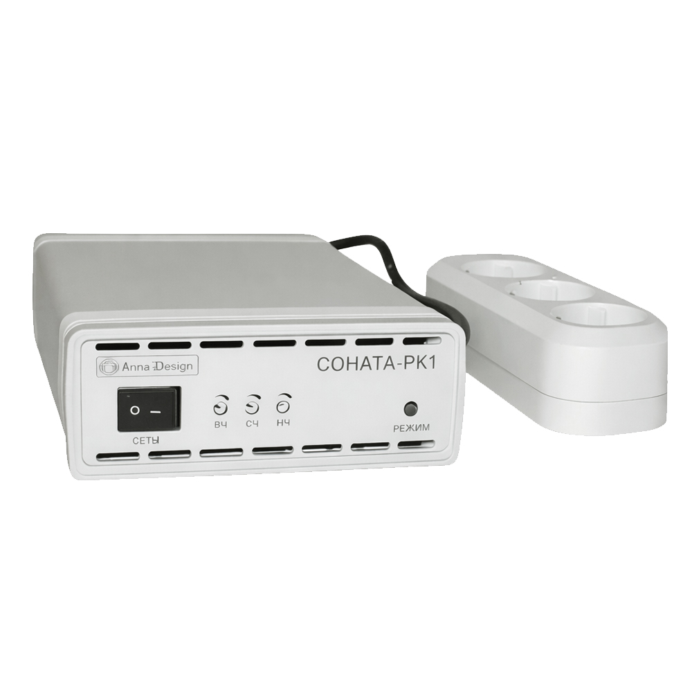 Устройство защиты информации Соната-РК1