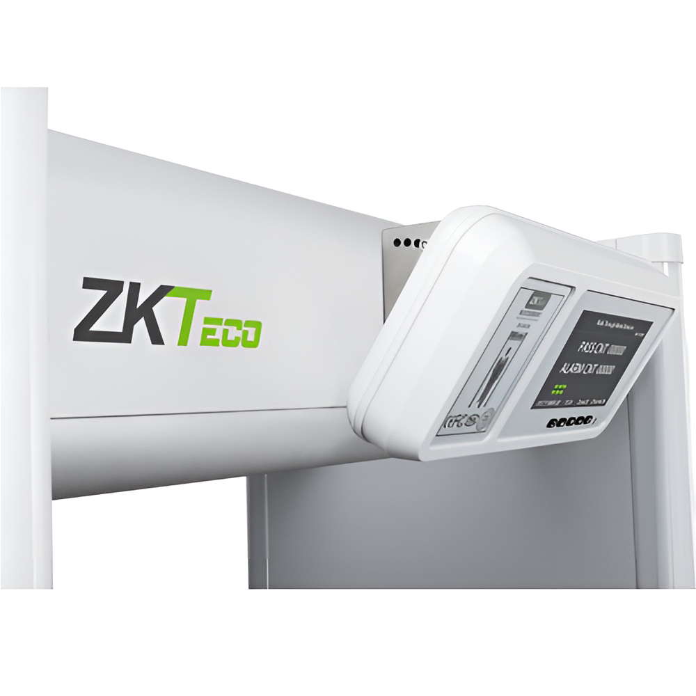 Арочный металлодетектор ZKTeco ZK-D4330