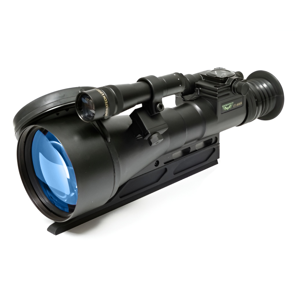 Прицел ночного видения Infratech IT-406CP