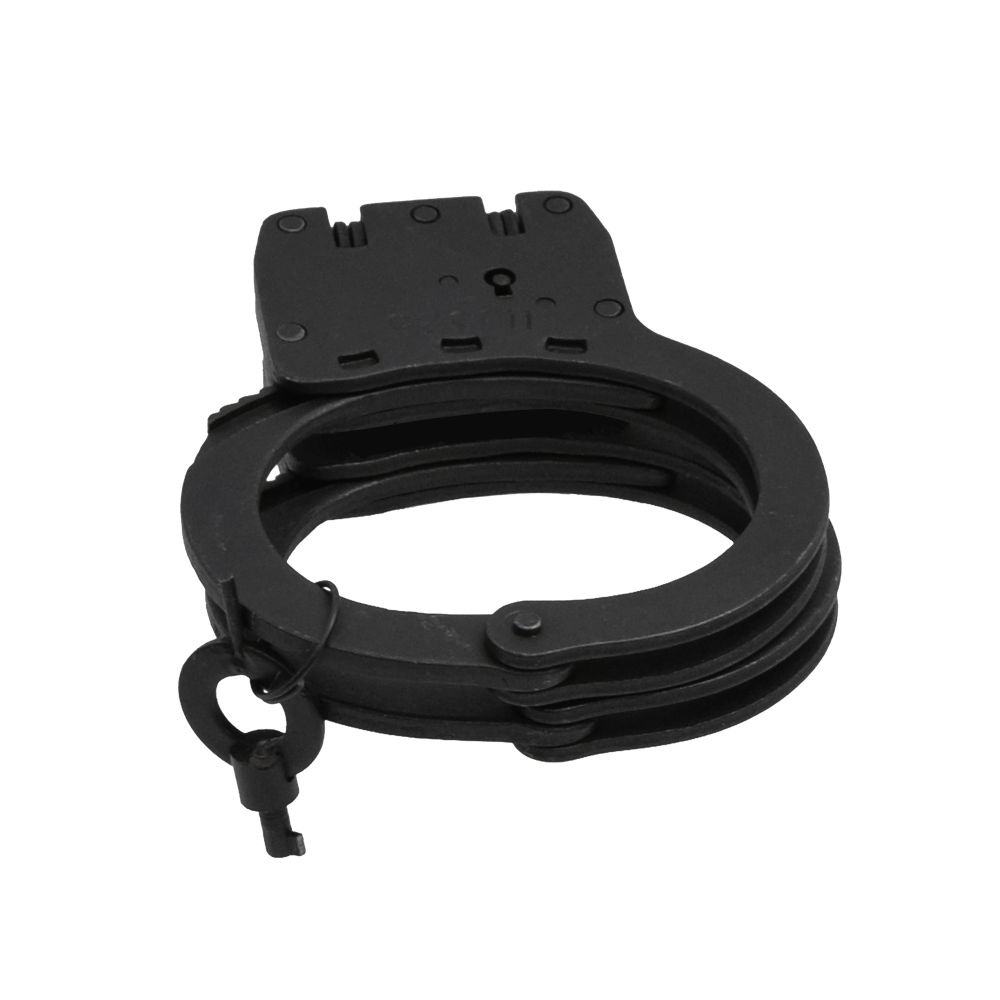 Наручники конвойные БРС-3 оксидированные