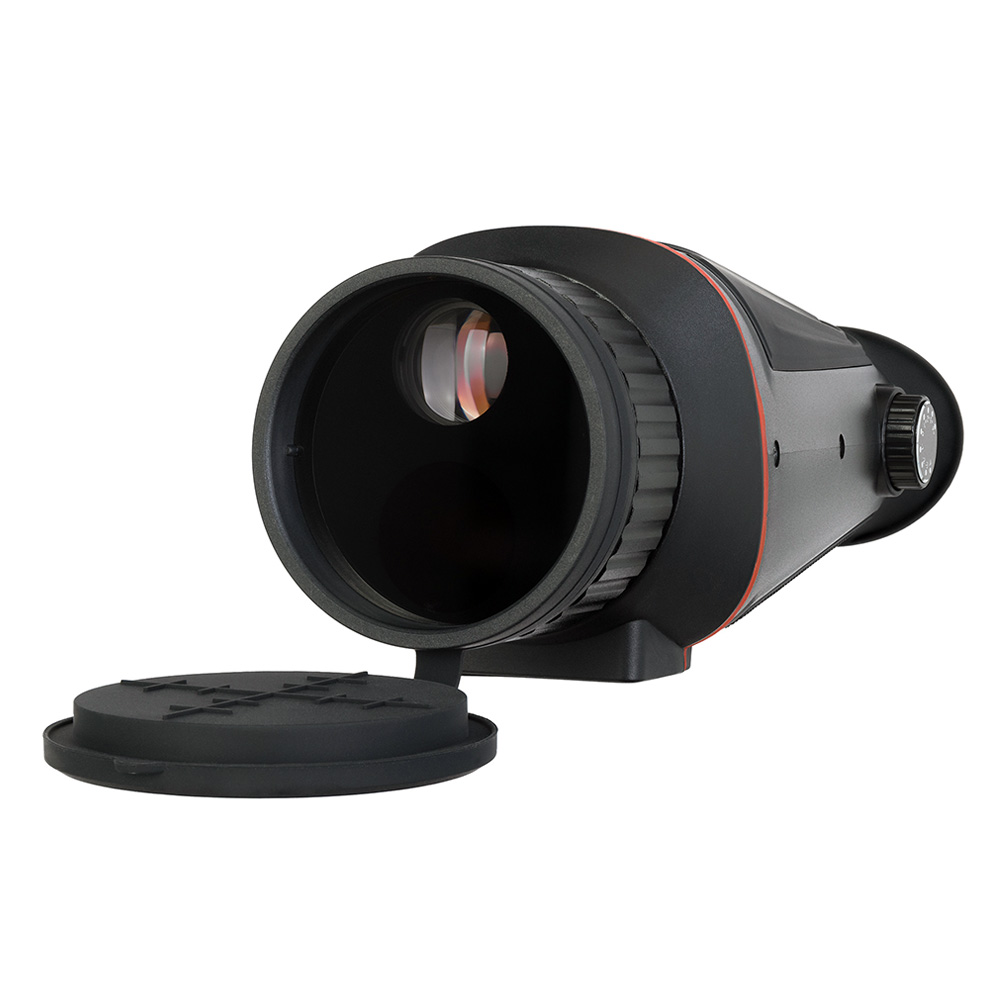 Монокуляр цифровой Levenhuk Halo 20X PLUS