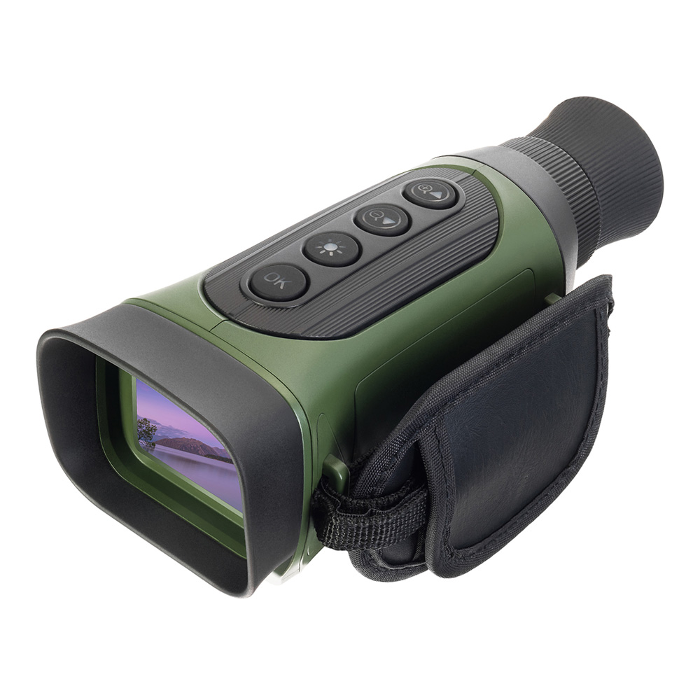 Монокуляр Levenhuk Atom Digital DNM50