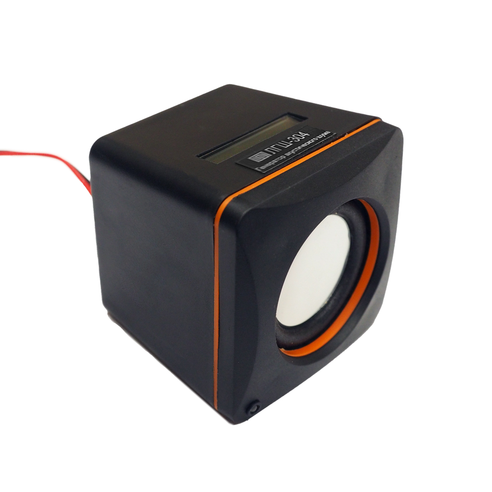 Генератор шума ЛГШ-304