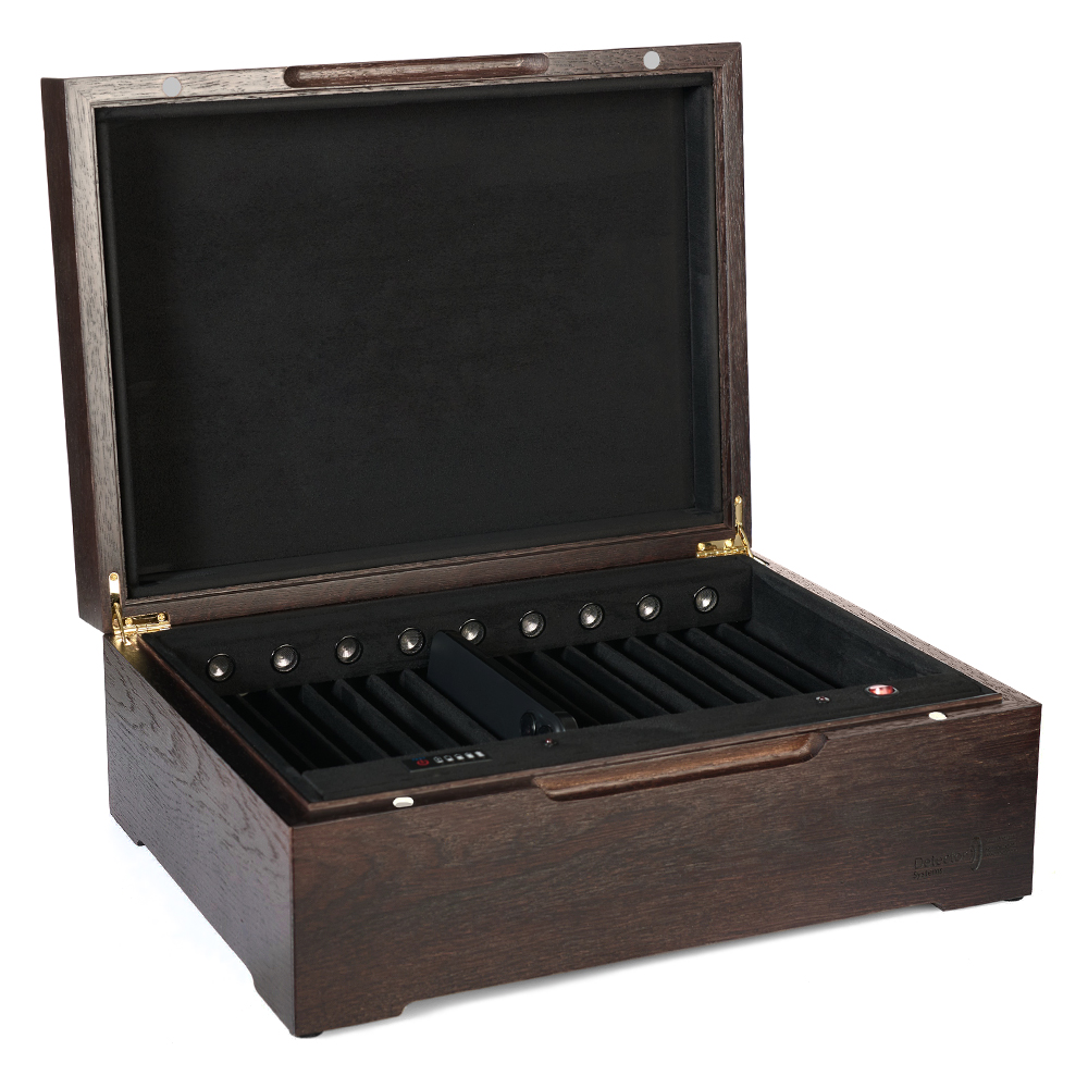 Акустический сейф Шкатулка-2/18У