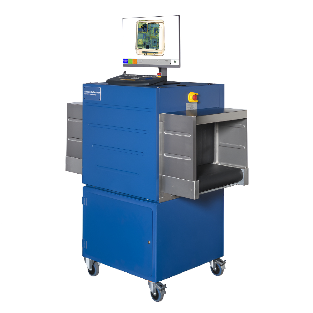 Рентгенотелевизионная установка Hi-SCAN 5030c