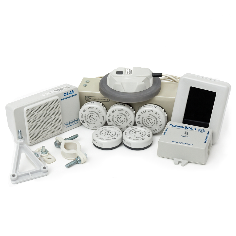 Блок питания и управления Соната ИП-4.3