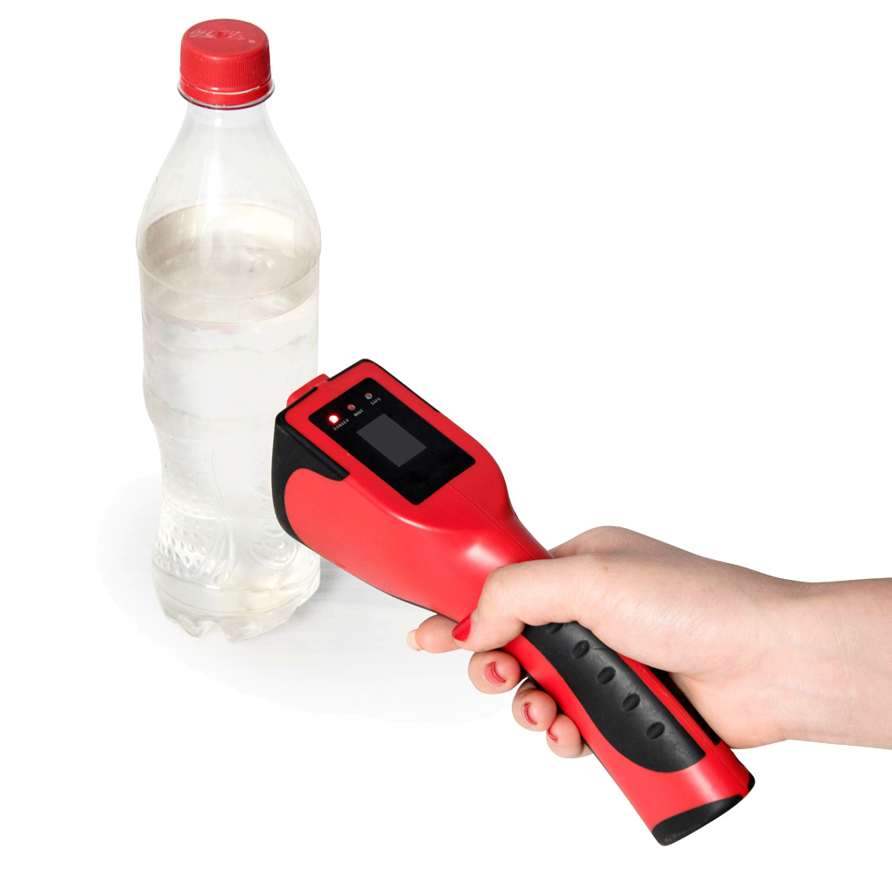 Детектор опасных жидкостей DHI-XIS4000-L