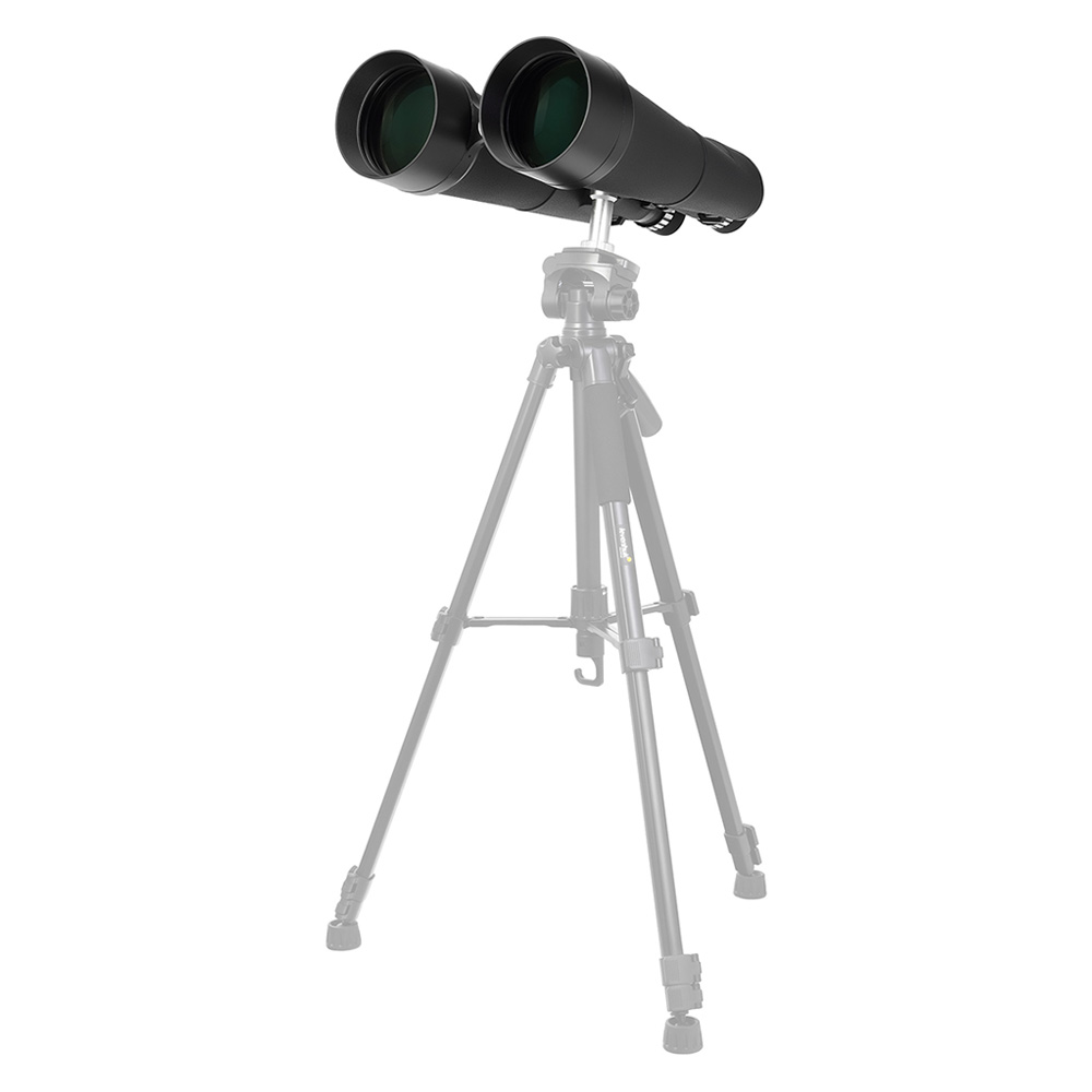 Бинокль Levenhuk Bruno PLUS 25x100