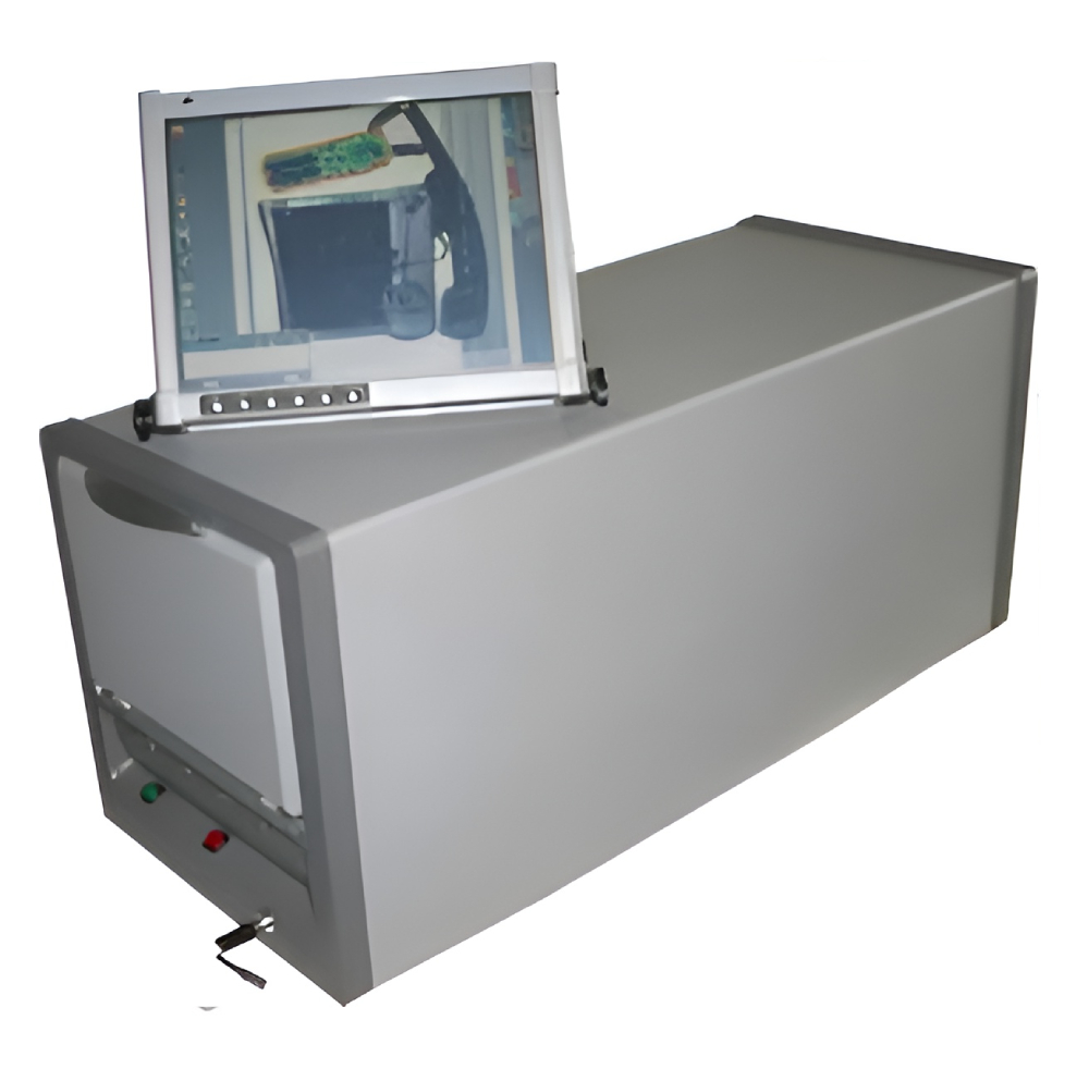 Интроскоп XR-PSCAN