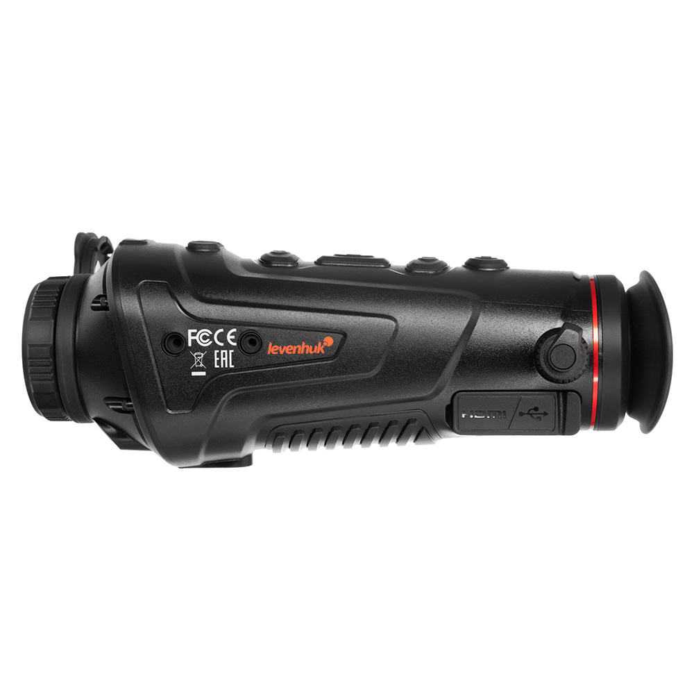 Монокуляр тепловизионный Levenhuk Fatum Z500