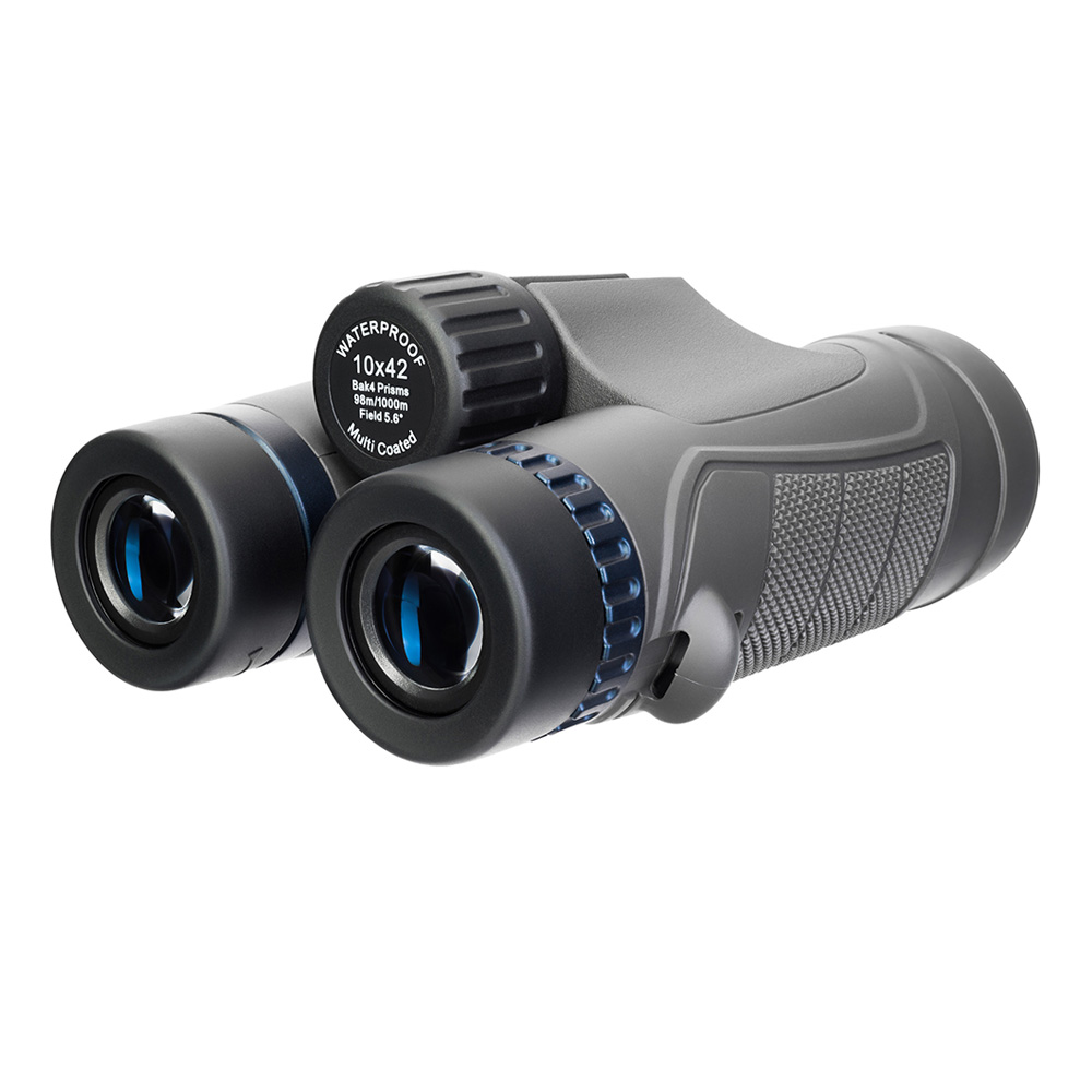 Бинокль Levenhuk Nitro 8x42