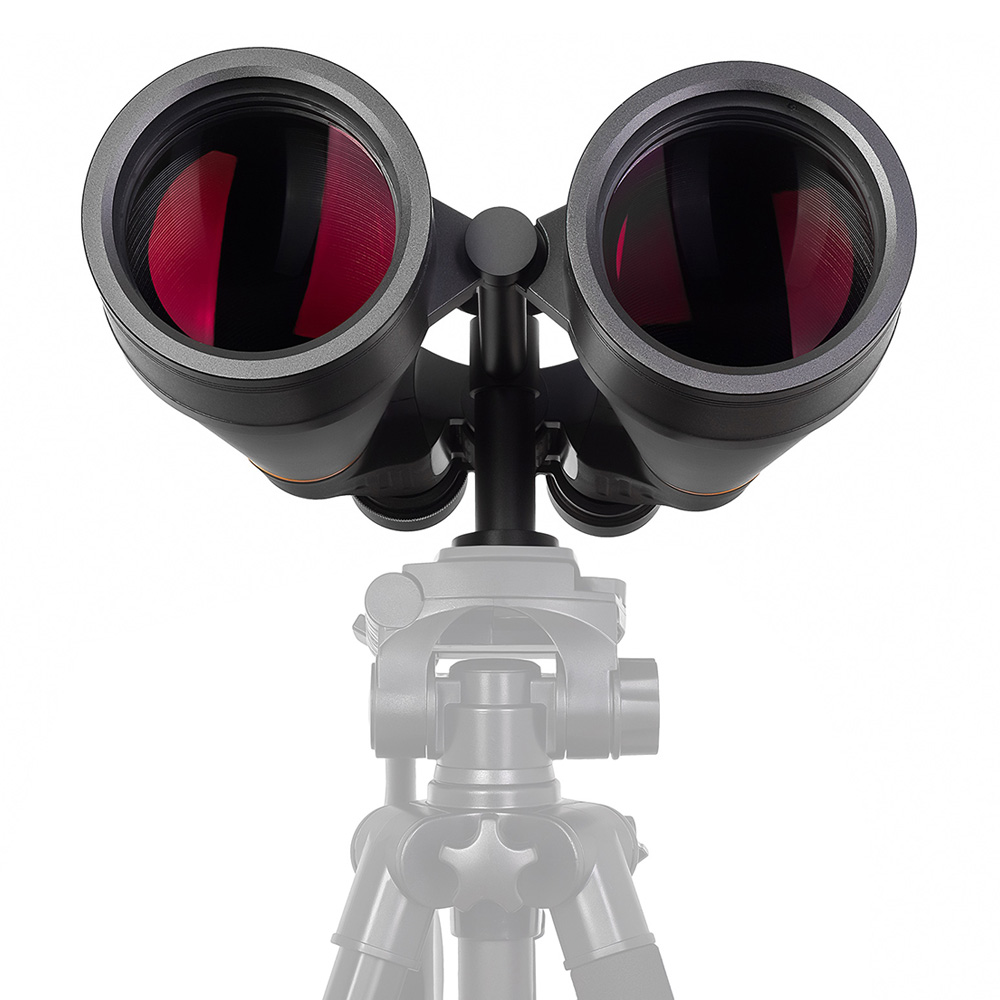 Бинокль Levenhuk Bruno PLUS 30x80