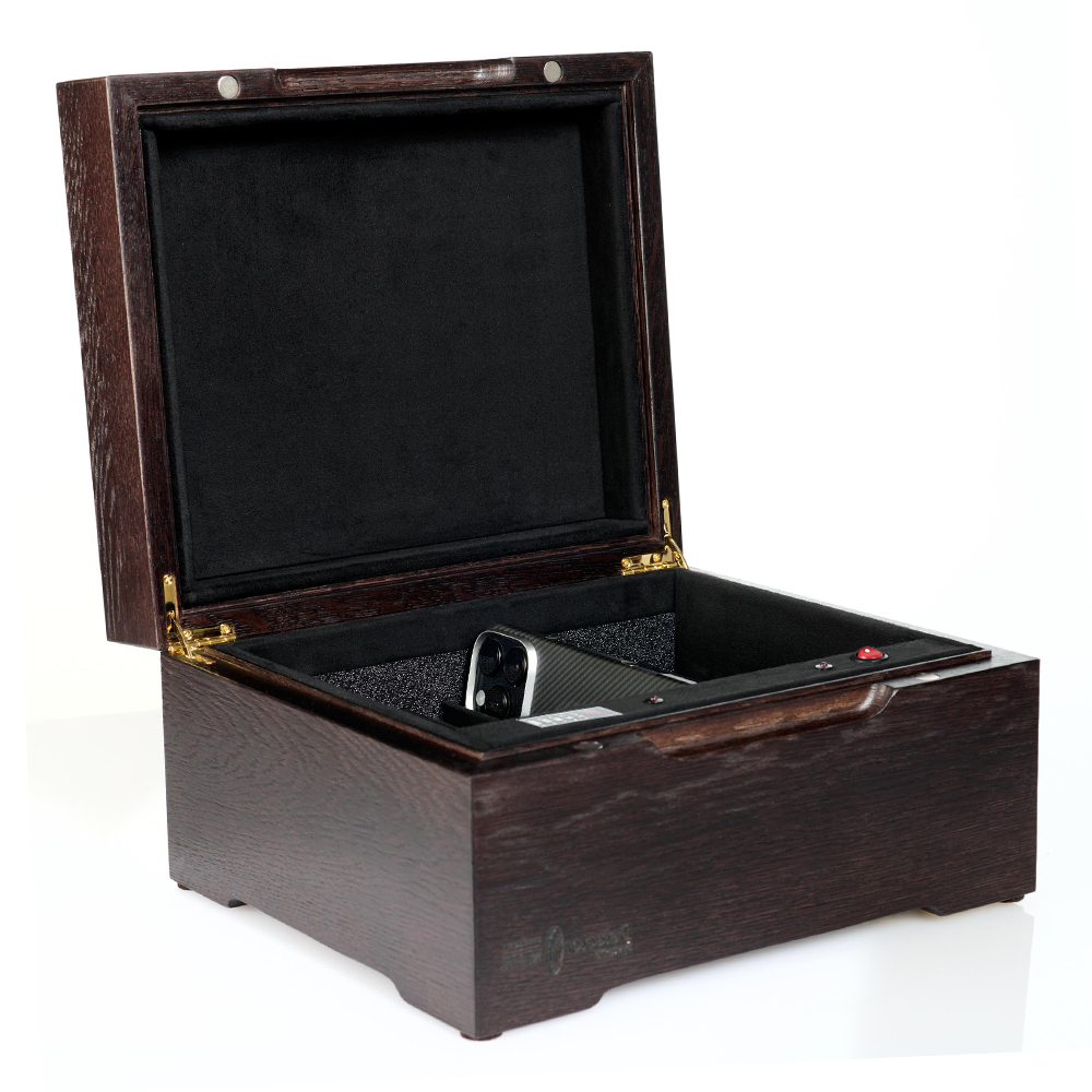 Акустический сейф Шкатулка-2/11 Ультра