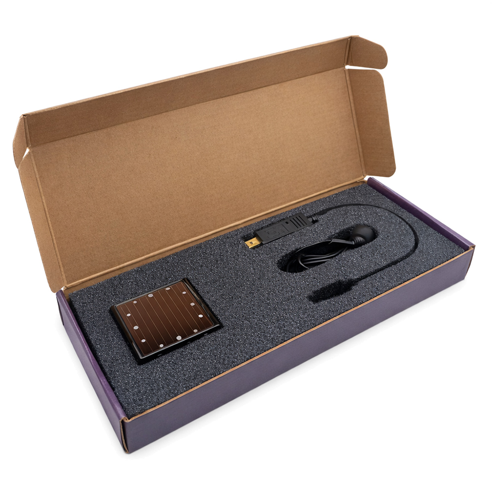 Мини диктофон EDIC-mini LED S51-300