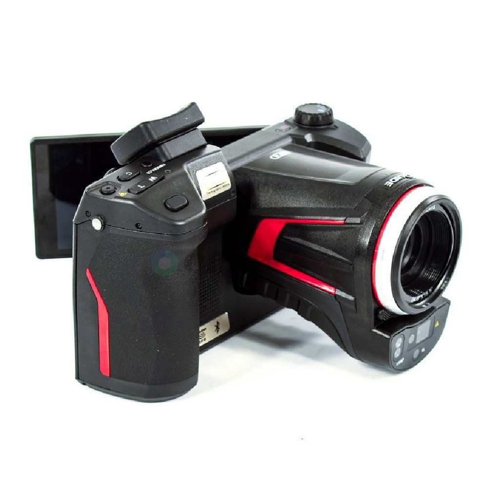 Медицинский тепловизор Guide C400