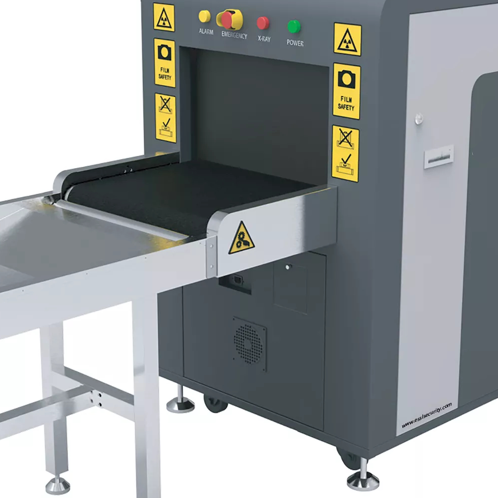 Интроскоп ZKTeco ZKX5030A