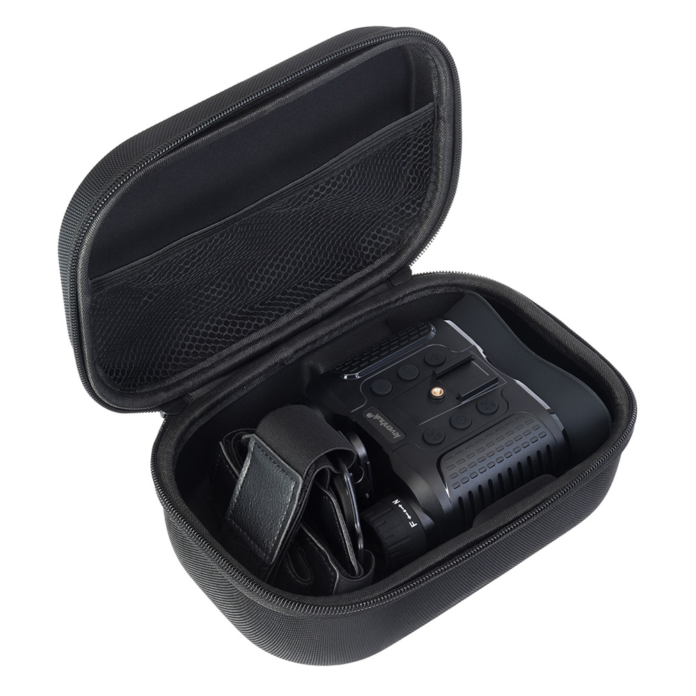 Бинокль на голову Levenhuk Halo 13X Helmet